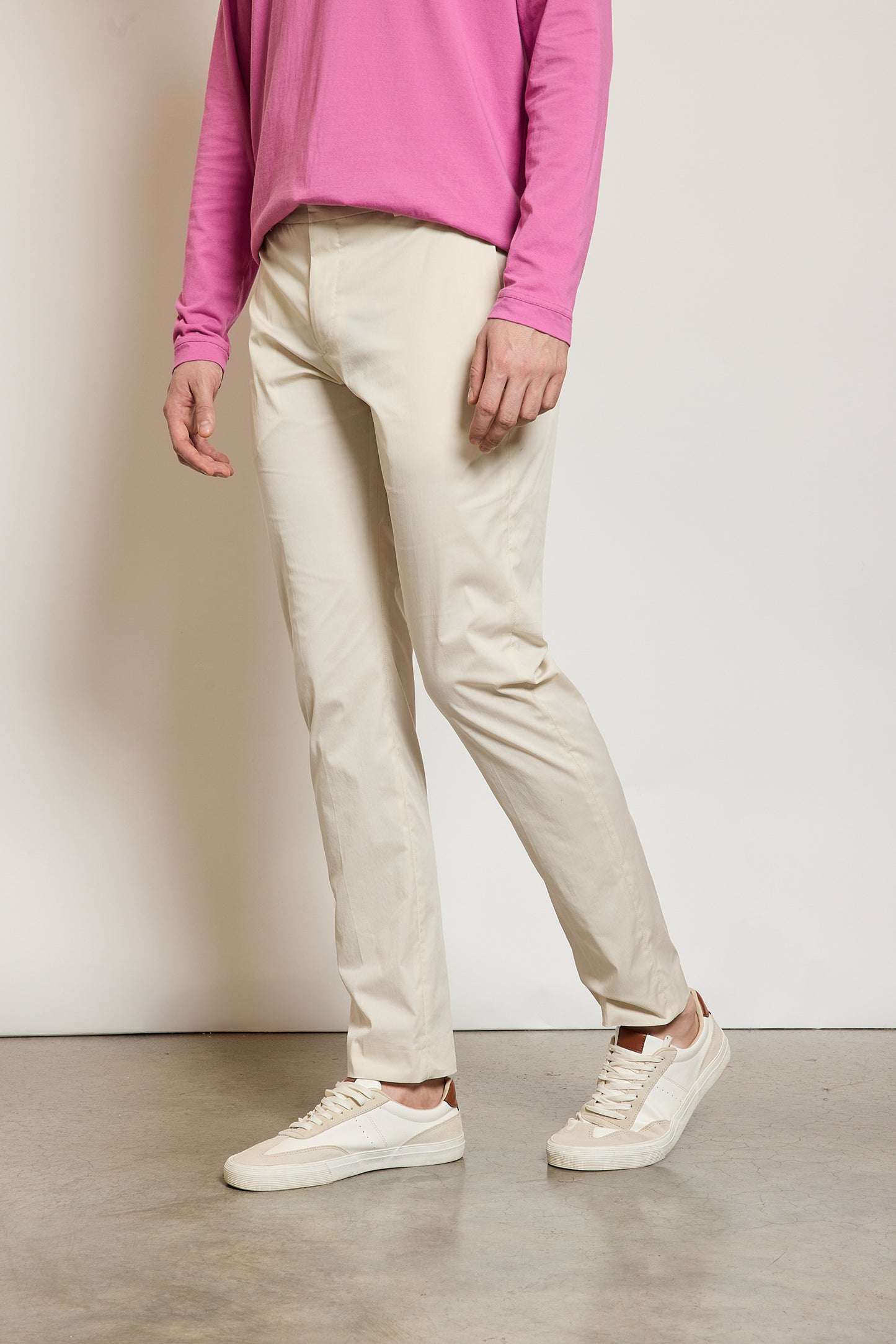PANTALON PARACHUTE TECHNIQUE ICE