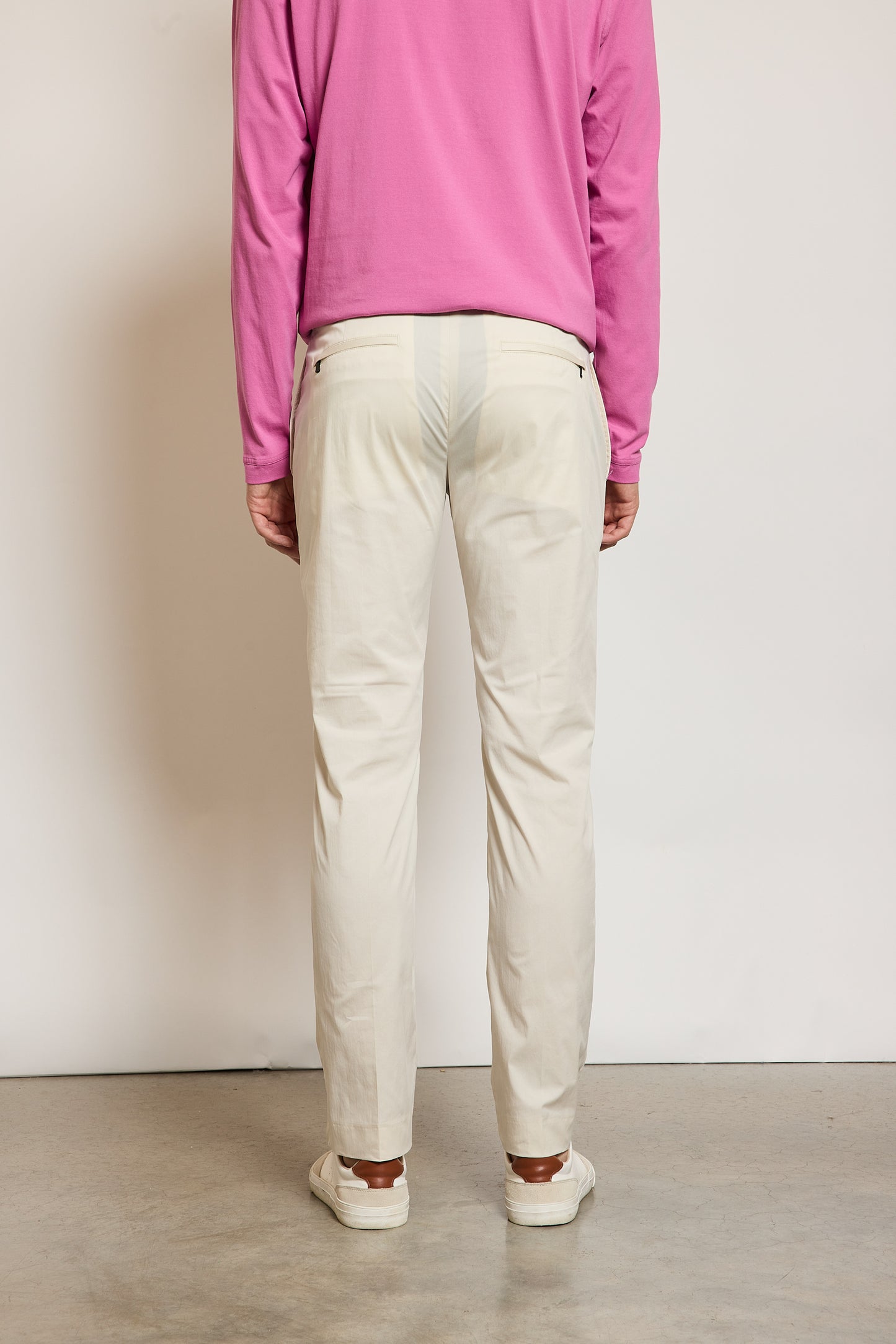 PANTALON PARACHUTE TECHNIQUE ICE