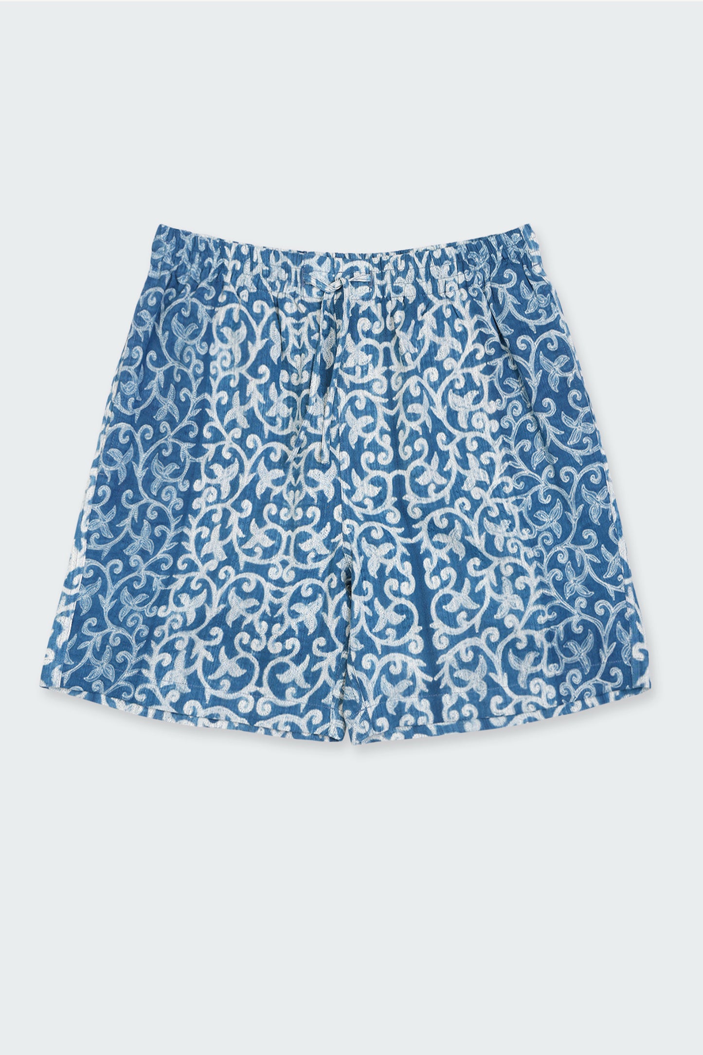 BERMUDA TIE DYE