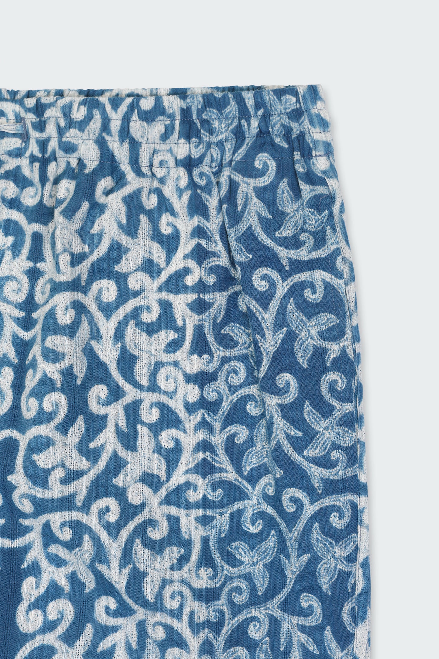 BERMUDA TIE DYE