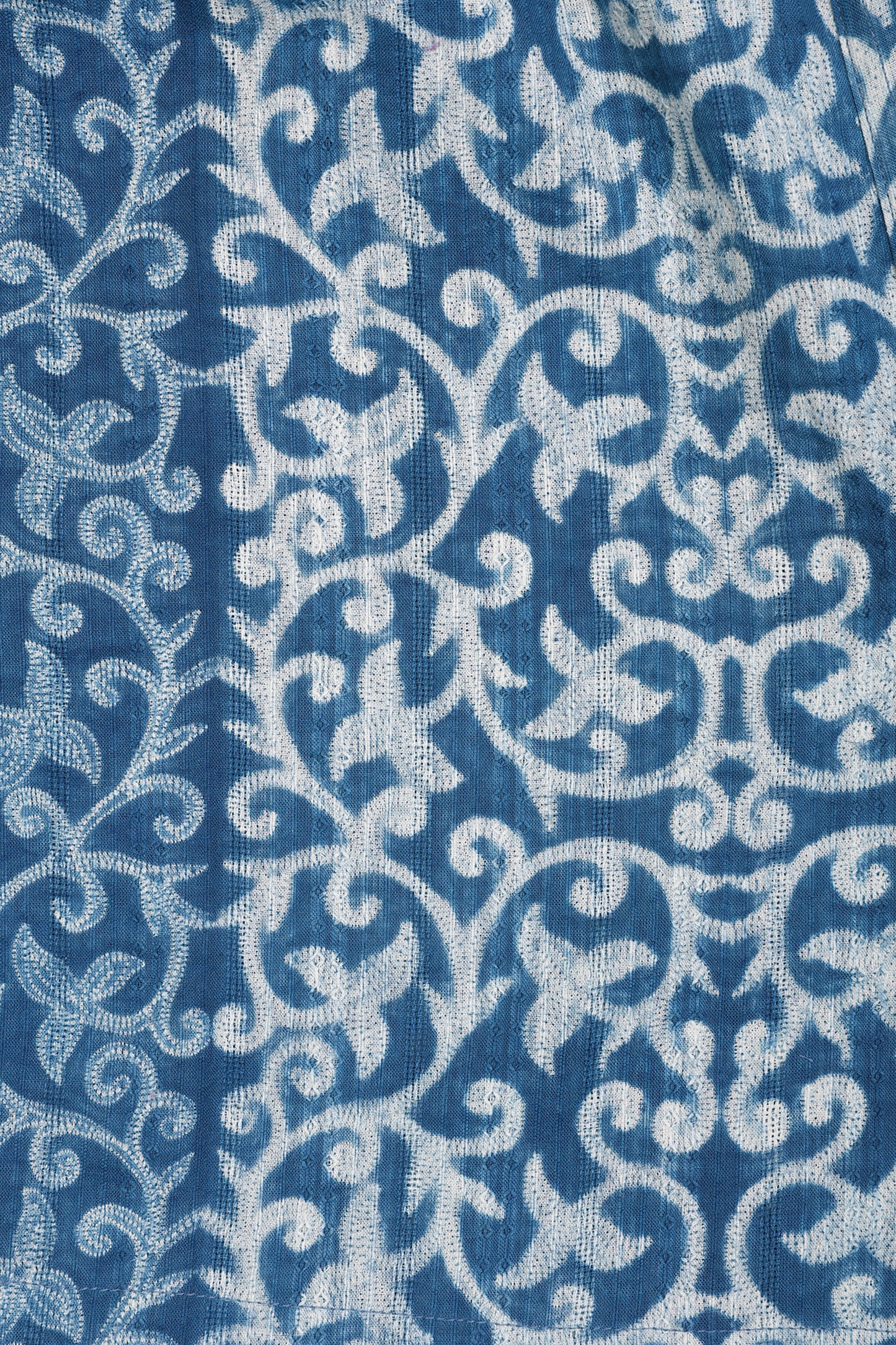 BERMUDA TIE DYE