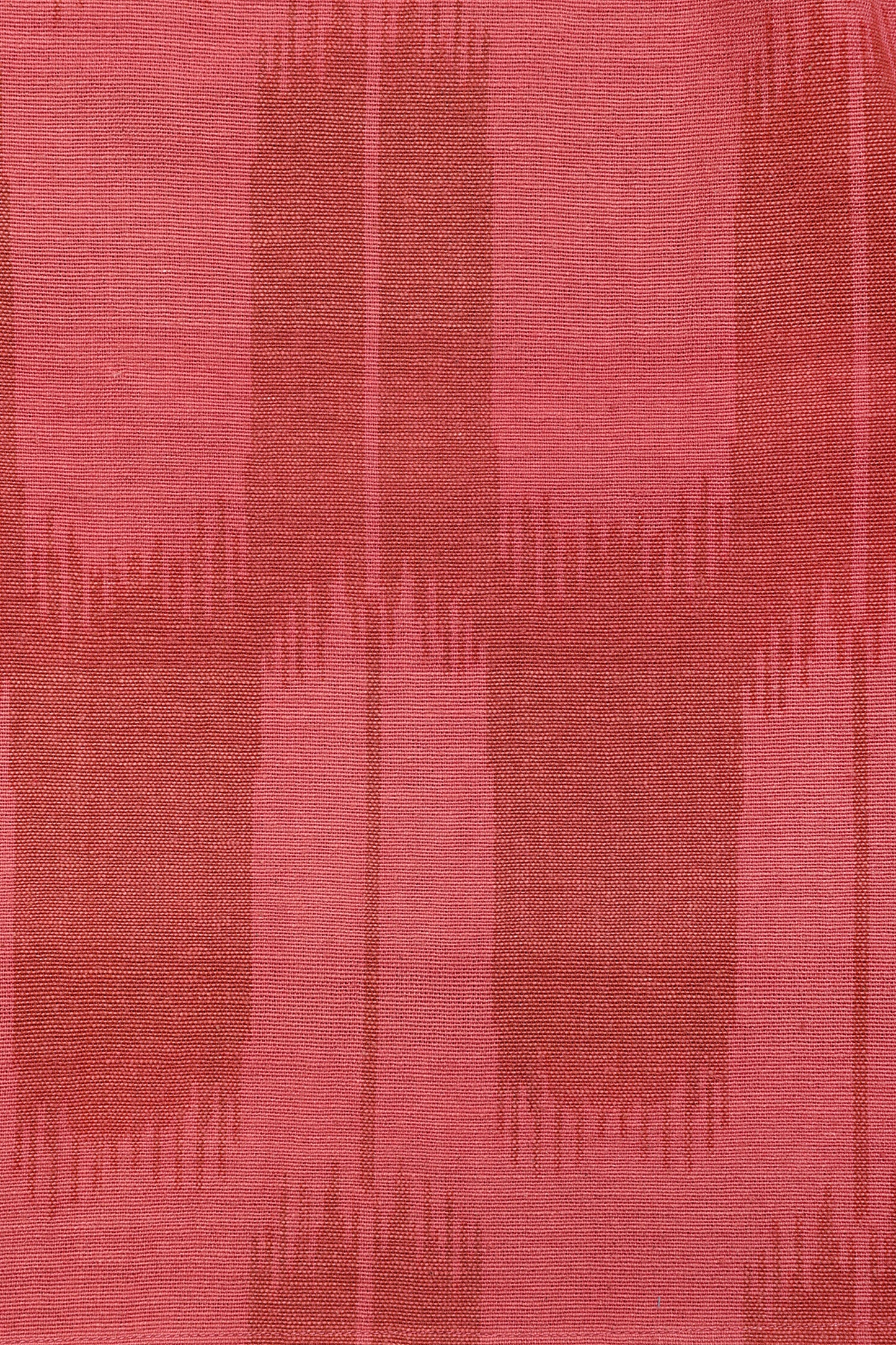 BERMUDA IKAT RASPBERRY