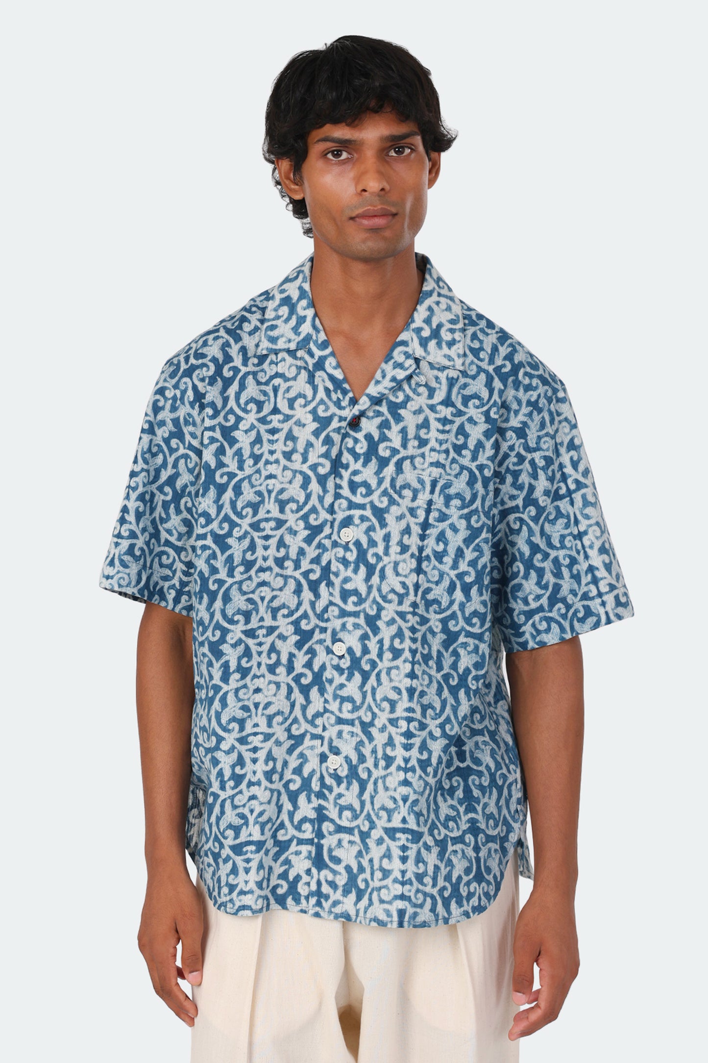 SHIRT TIE DYE