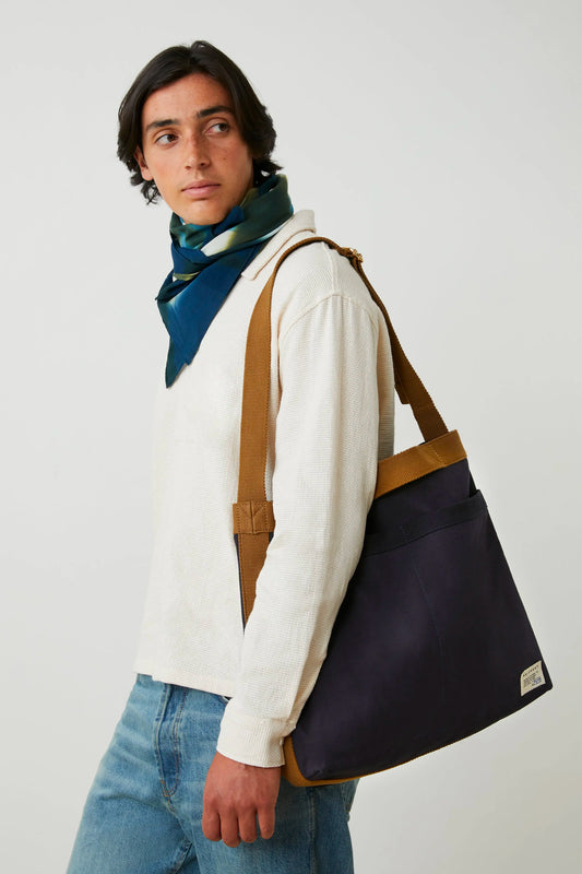 SAC BANDOULIÈRE MARINE