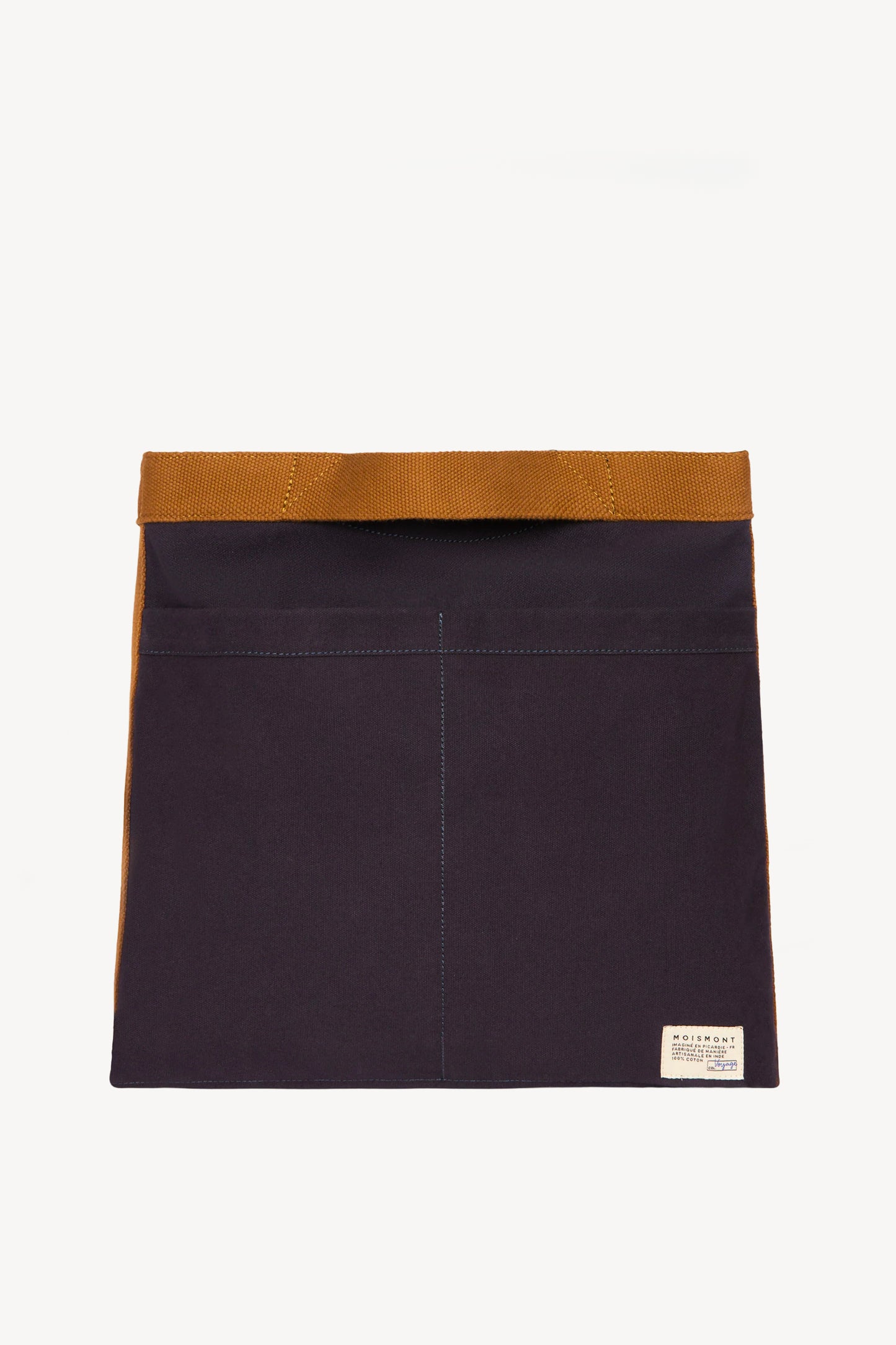 SHOULDER BAG NAVY