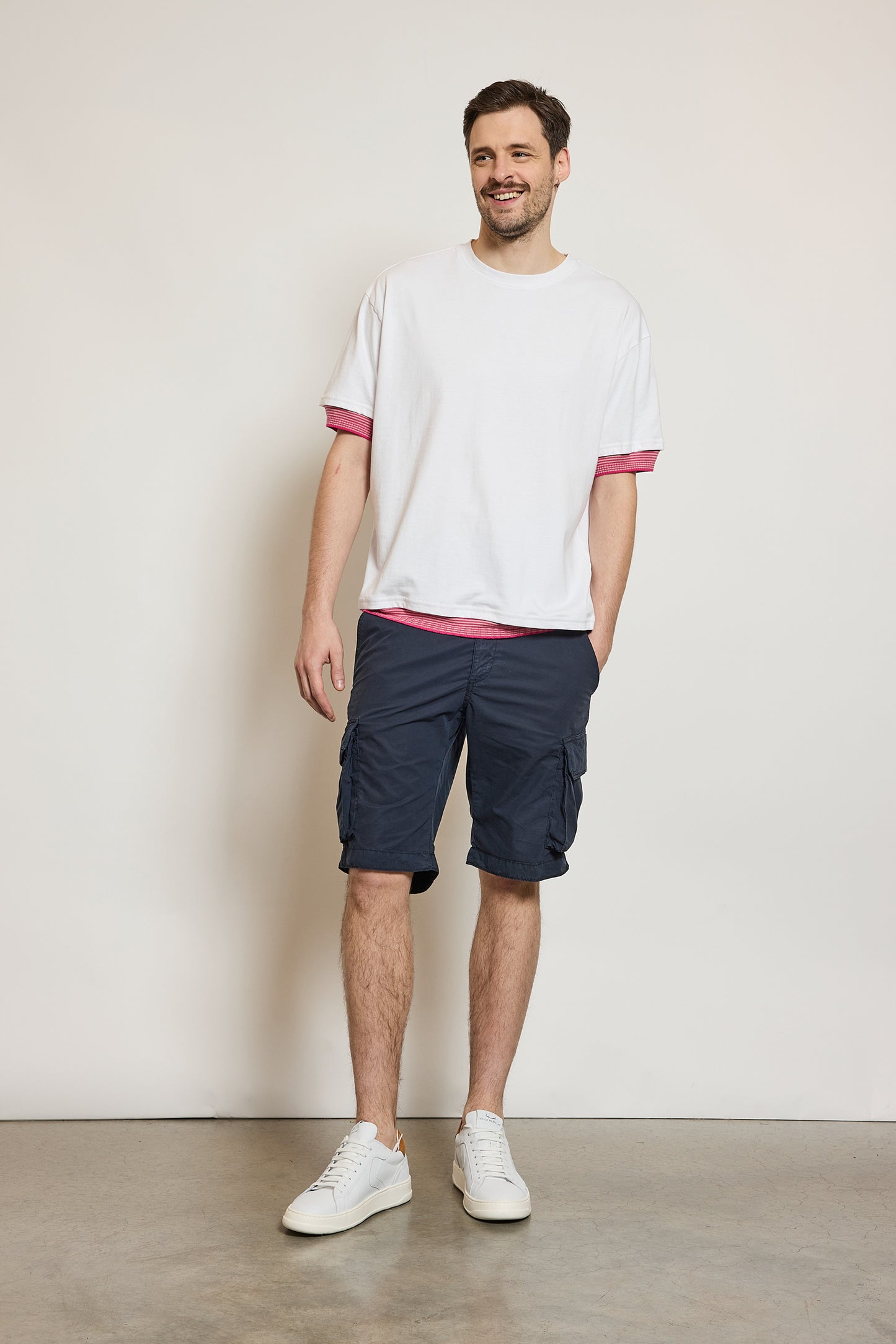 BERMUDA CARGO NAVY