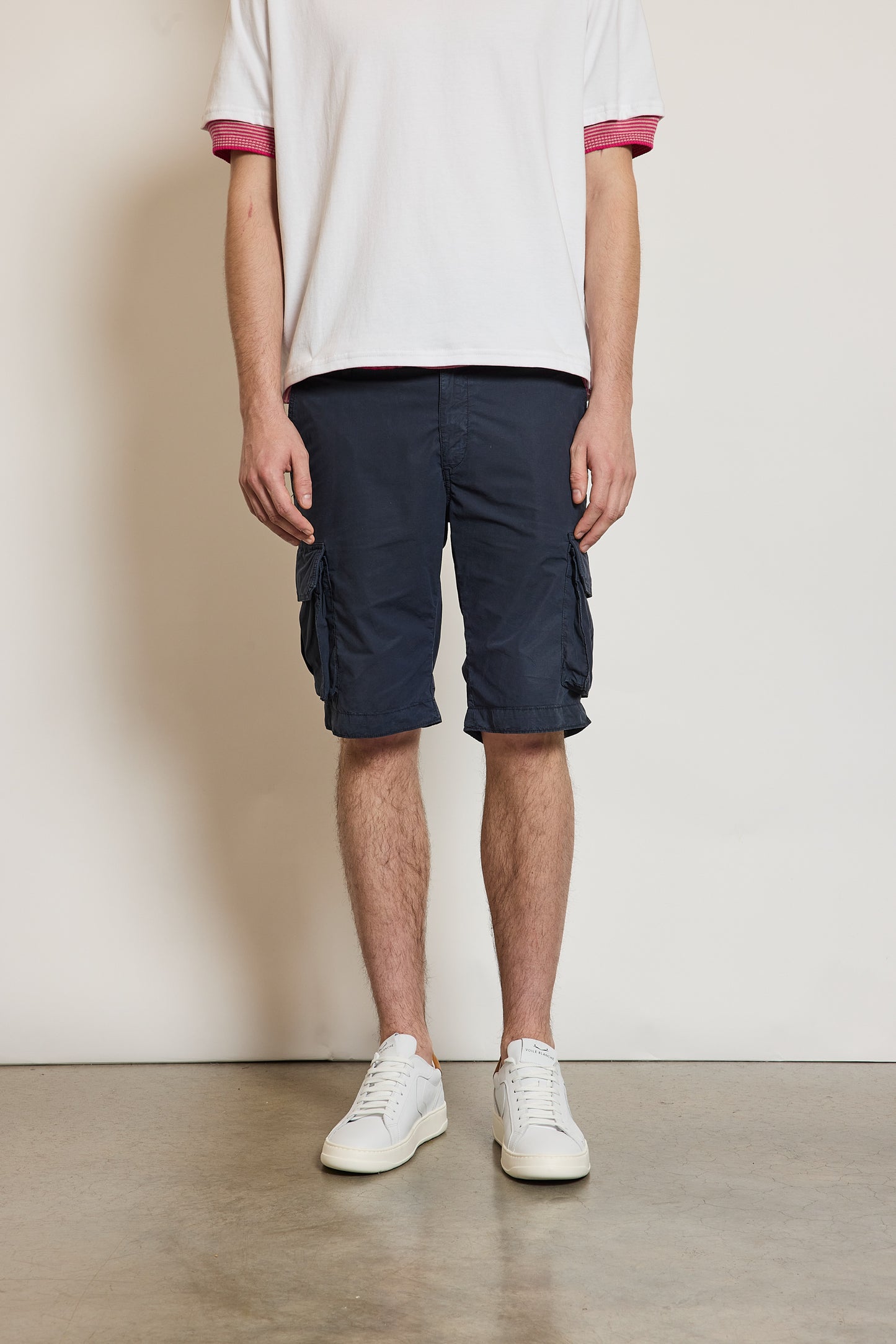 BERMUDA CARGO NAVY