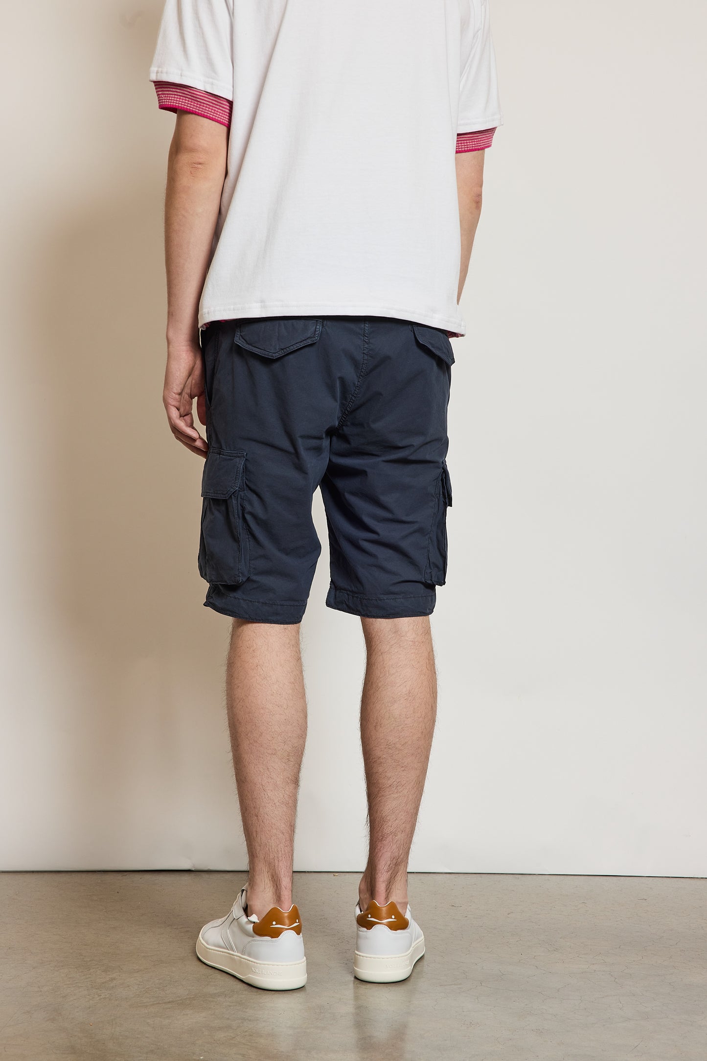 BERMUDA CARGO NAVY