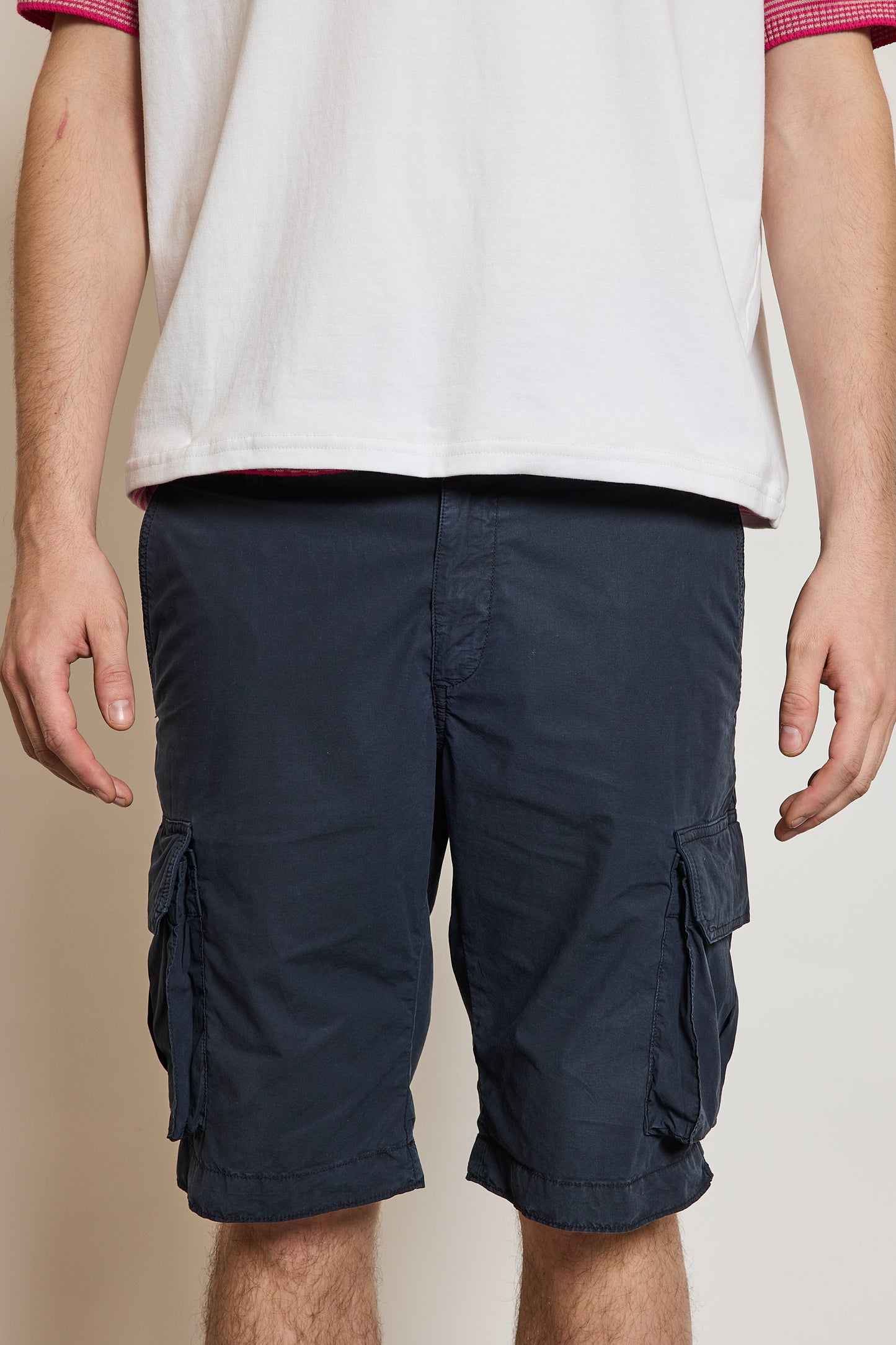 BERMUDA CARGO NAVY