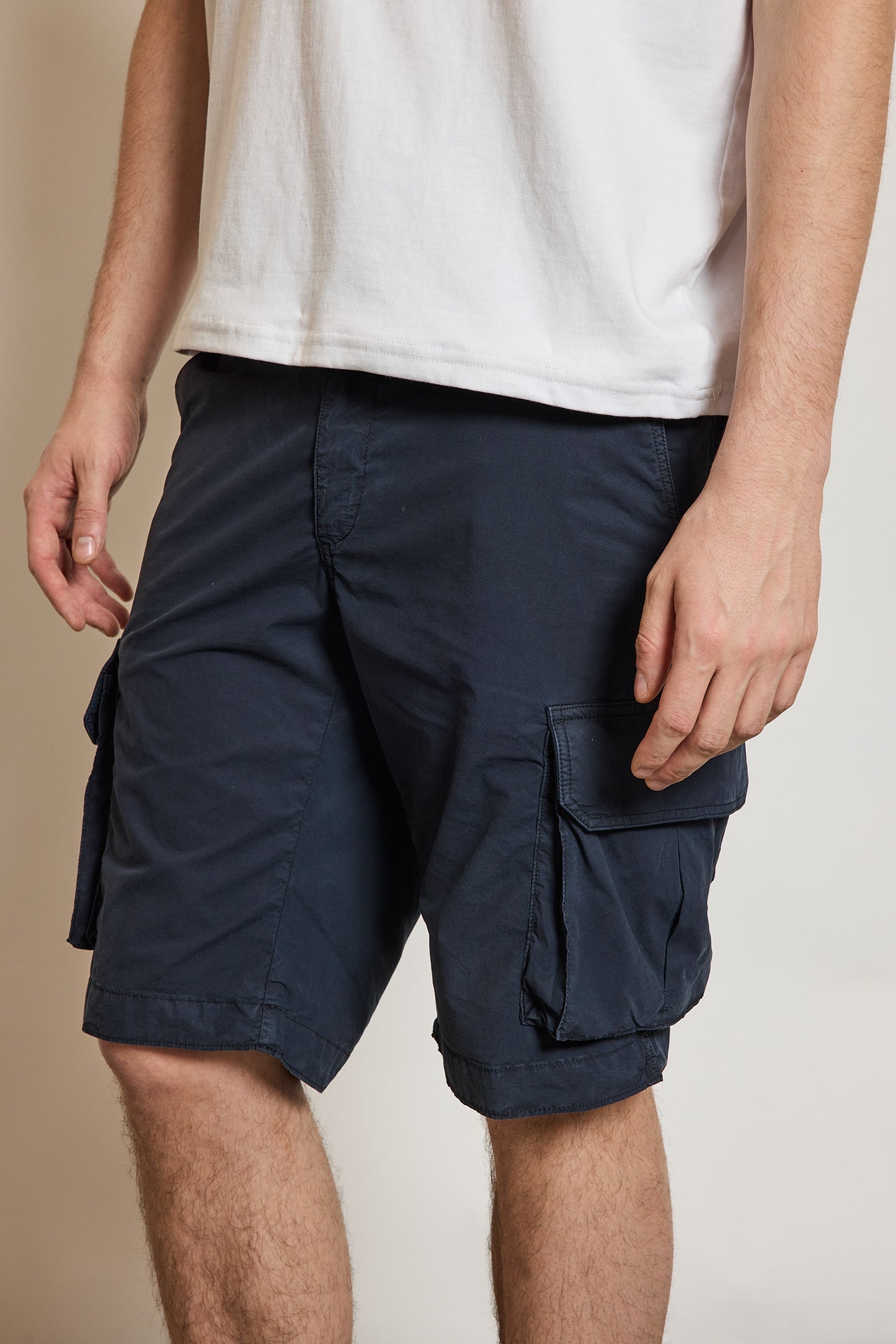 BERMUDA CARGO NAVY