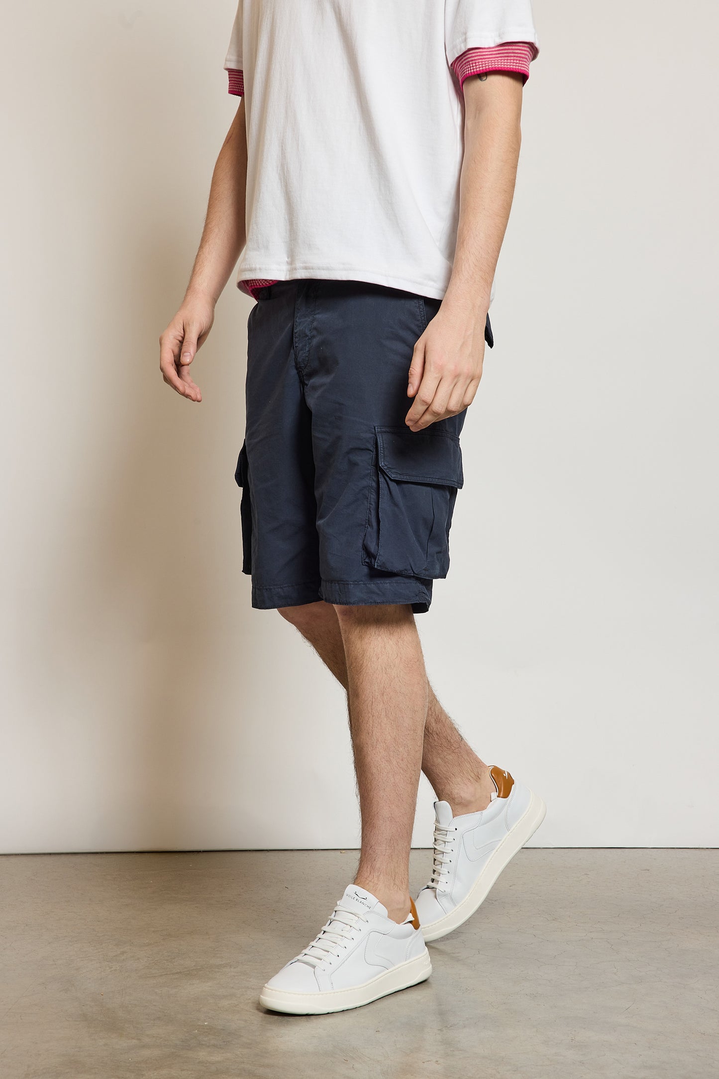 BERMUDA CARGO NAVY