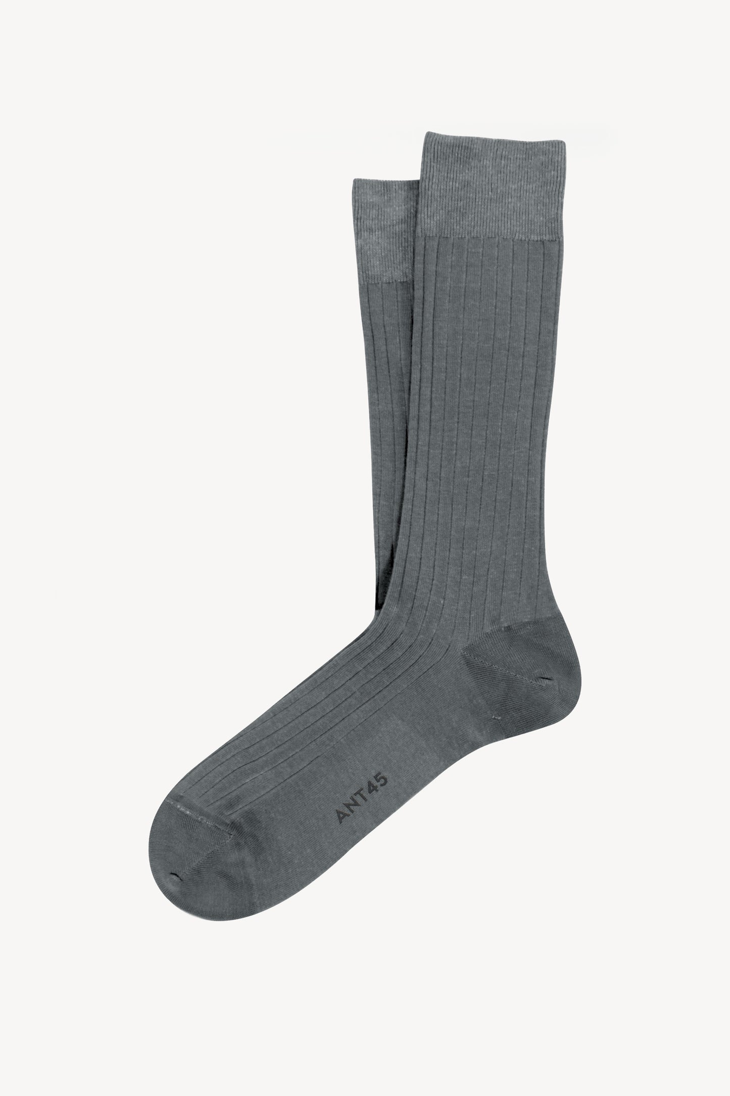 COTTON SOCKS GREY