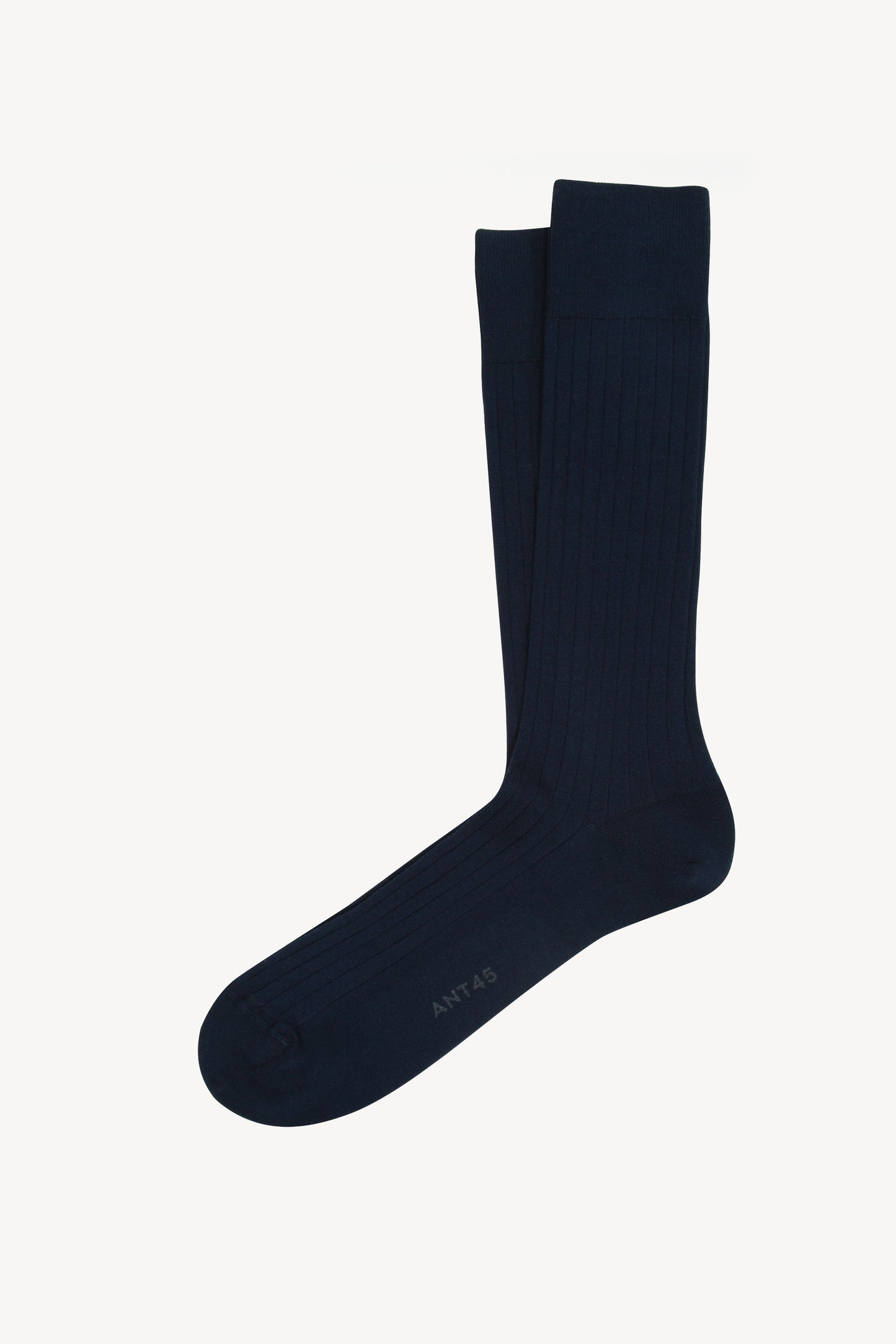 COTTON SOCKS NAVY