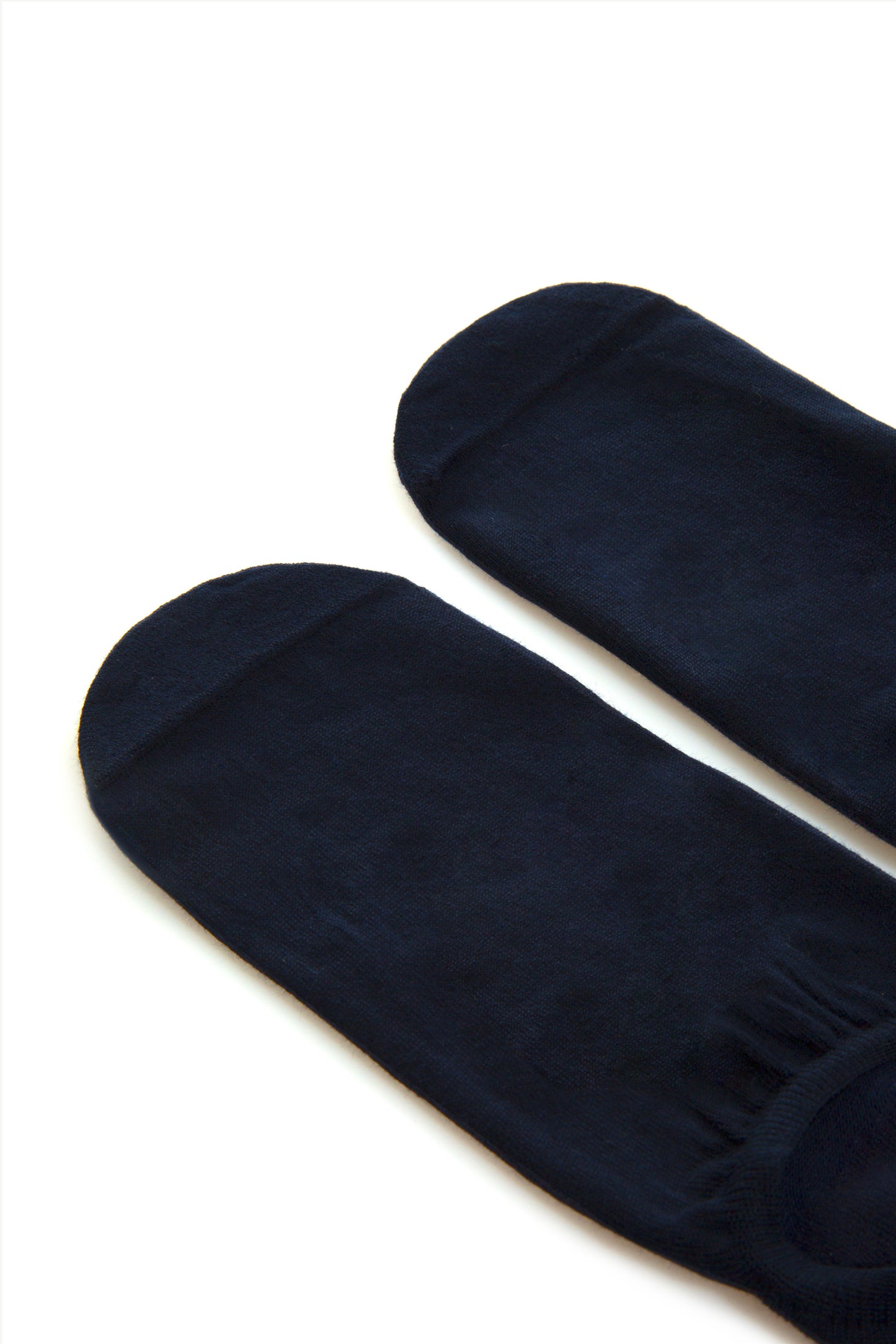 PLAIN SOCKETS NAVY