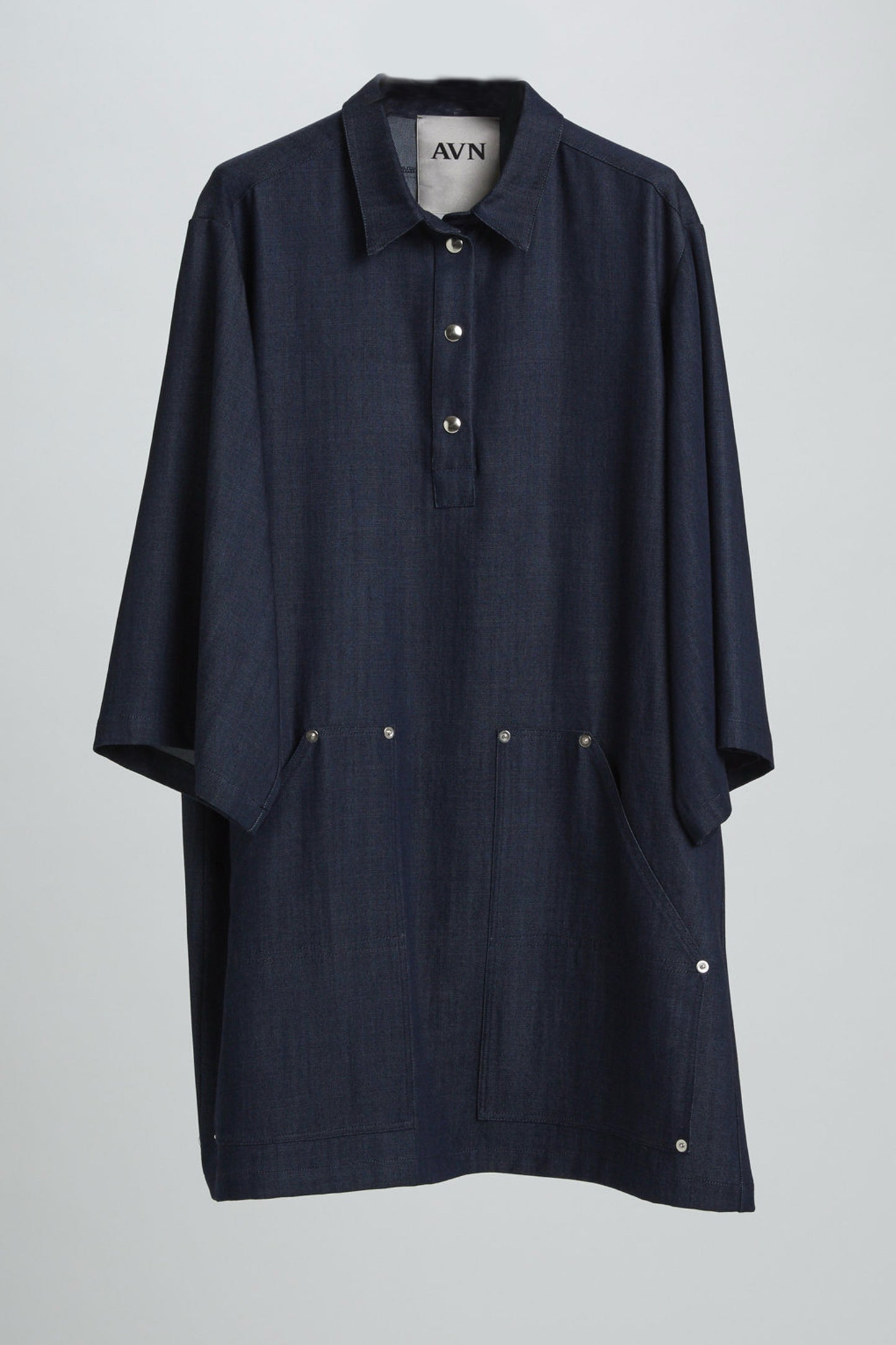 ROBE JEAN