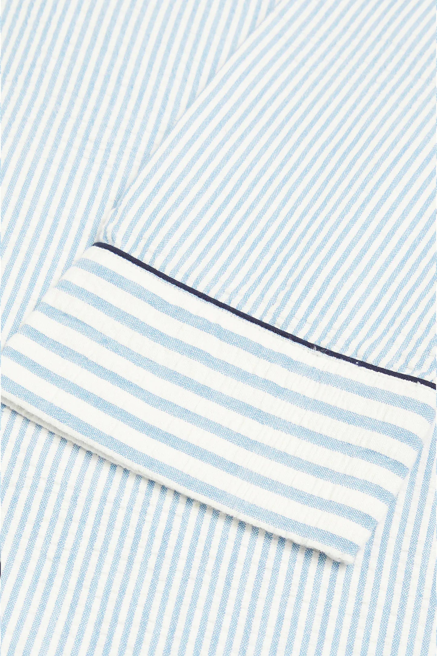 PYJAMA RAYURES