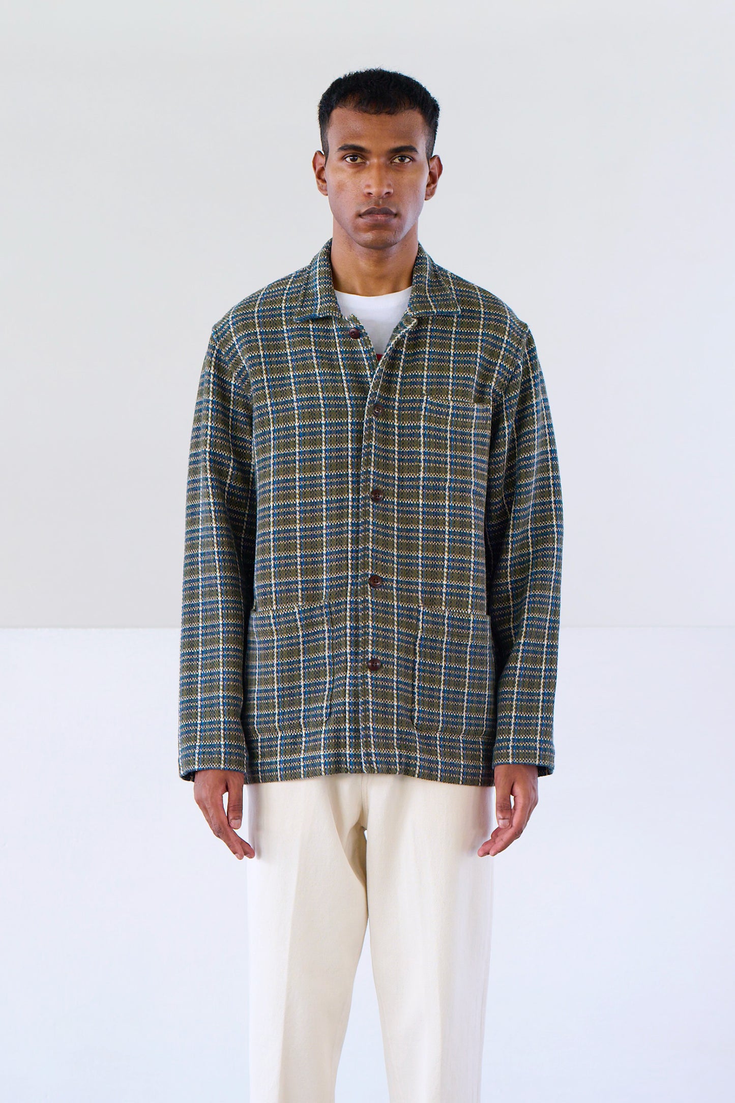 OVERSHIRT TILES