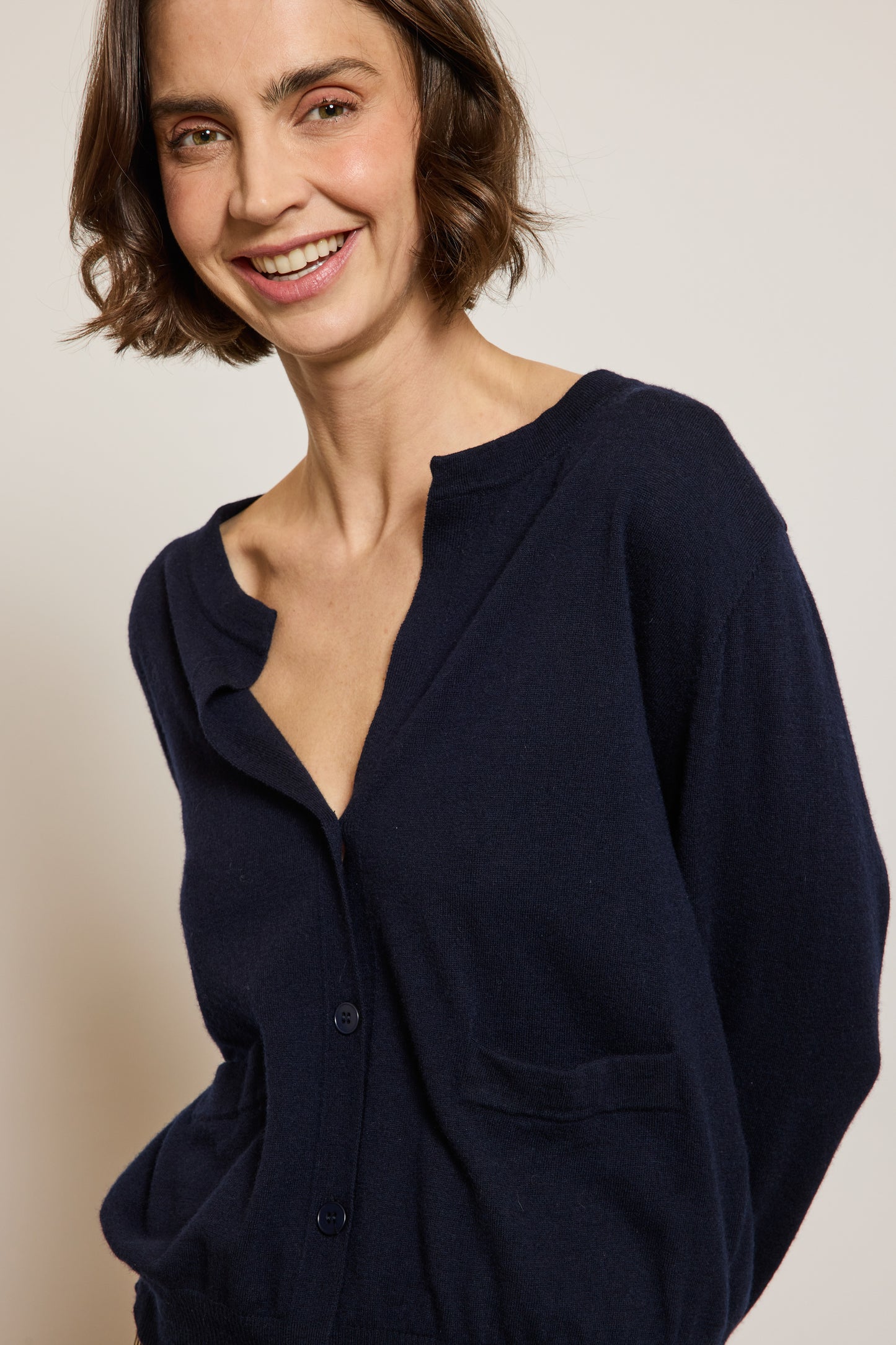 CARDIGAN MARINE