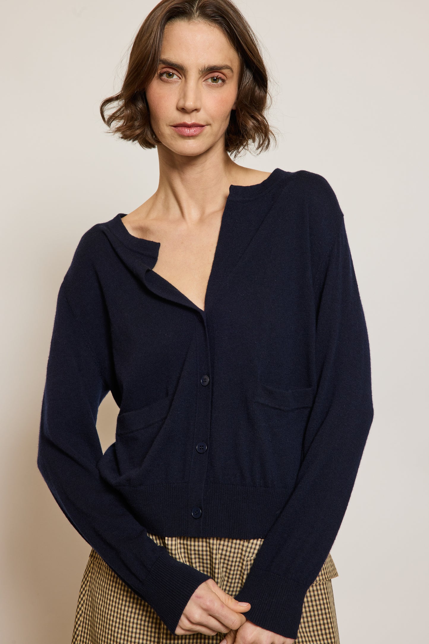CARDIGAN MARINE
