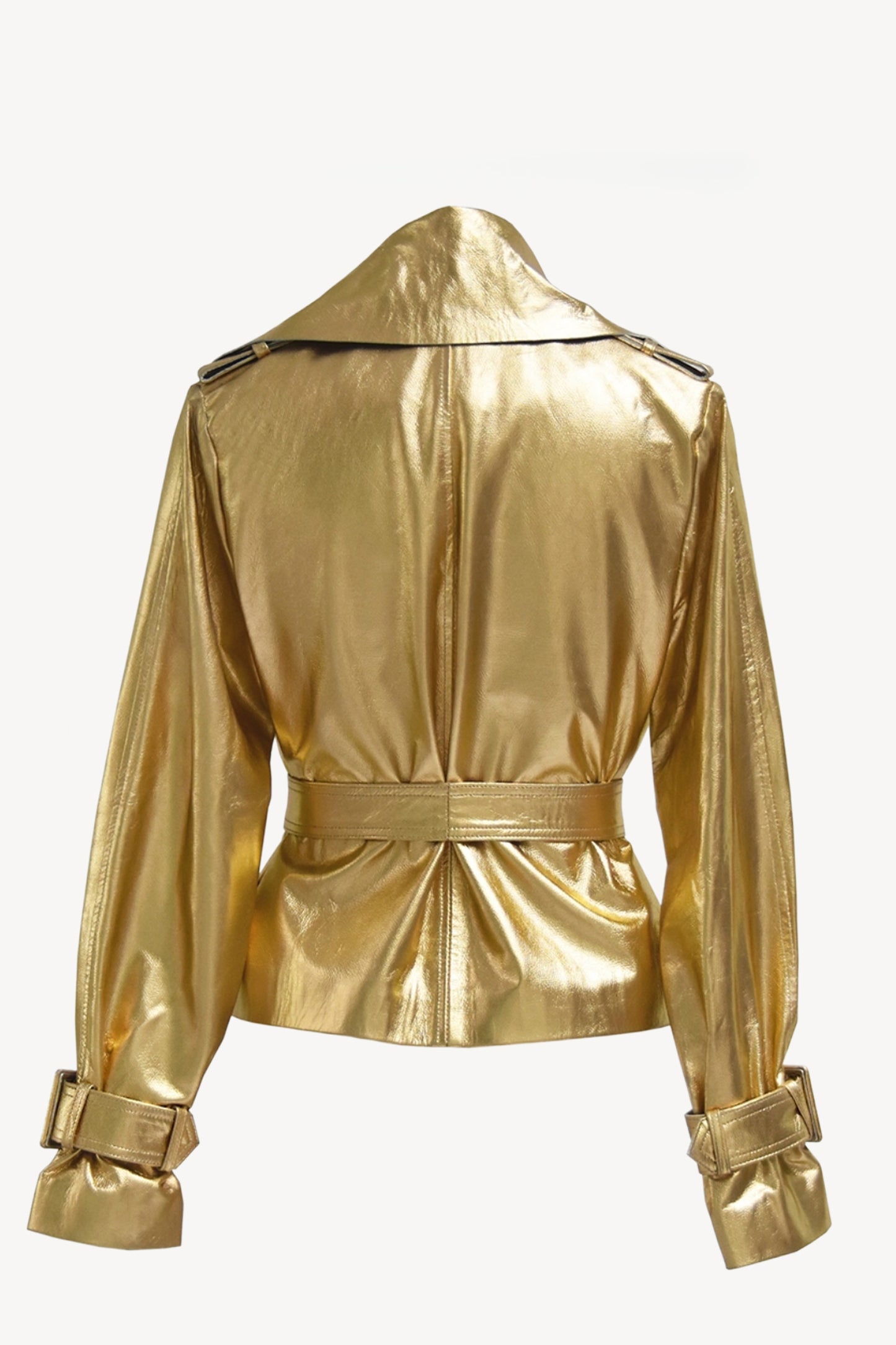 PERFECTO EN CUIR OR
