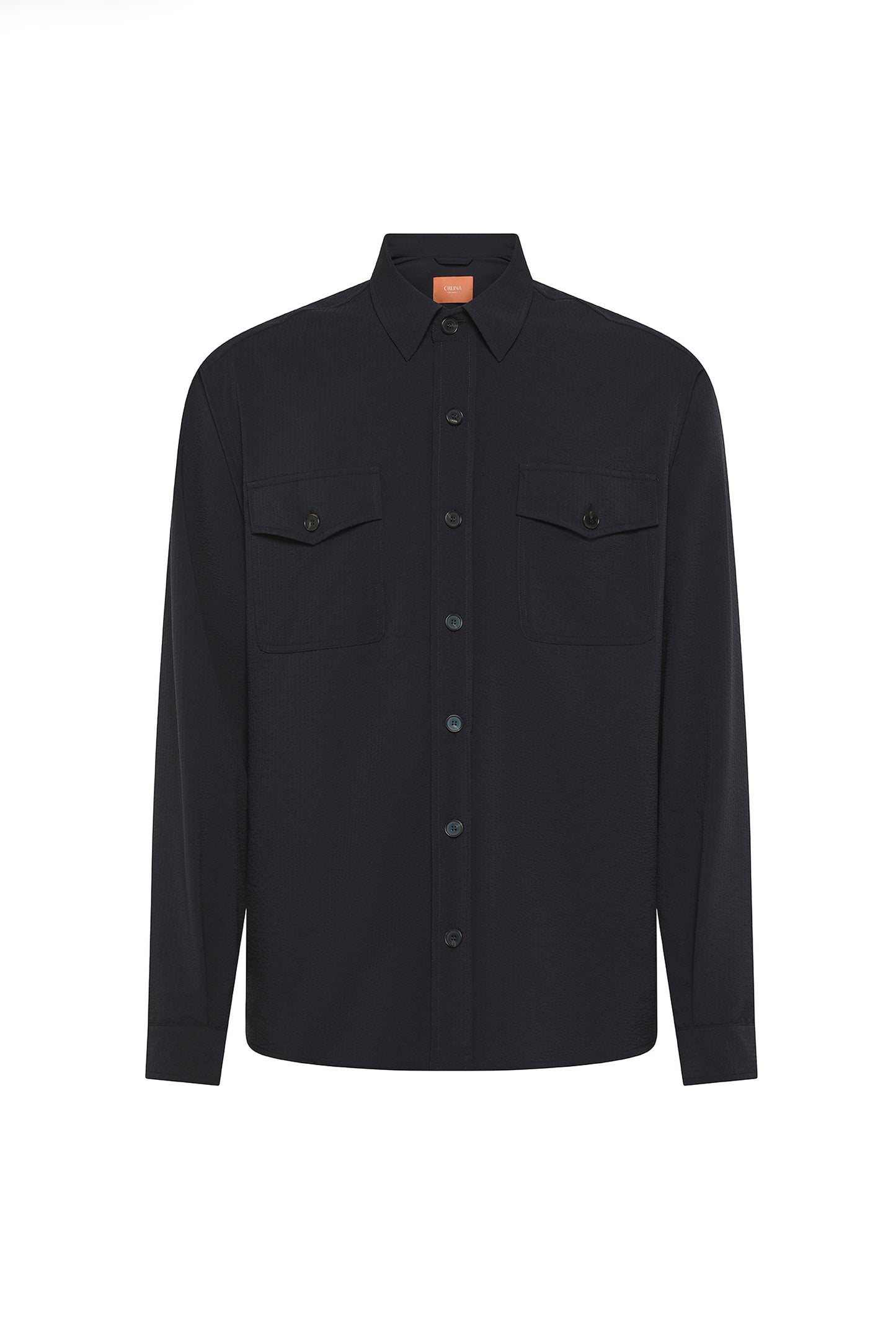 TECHNICAL JACKET NAVY
