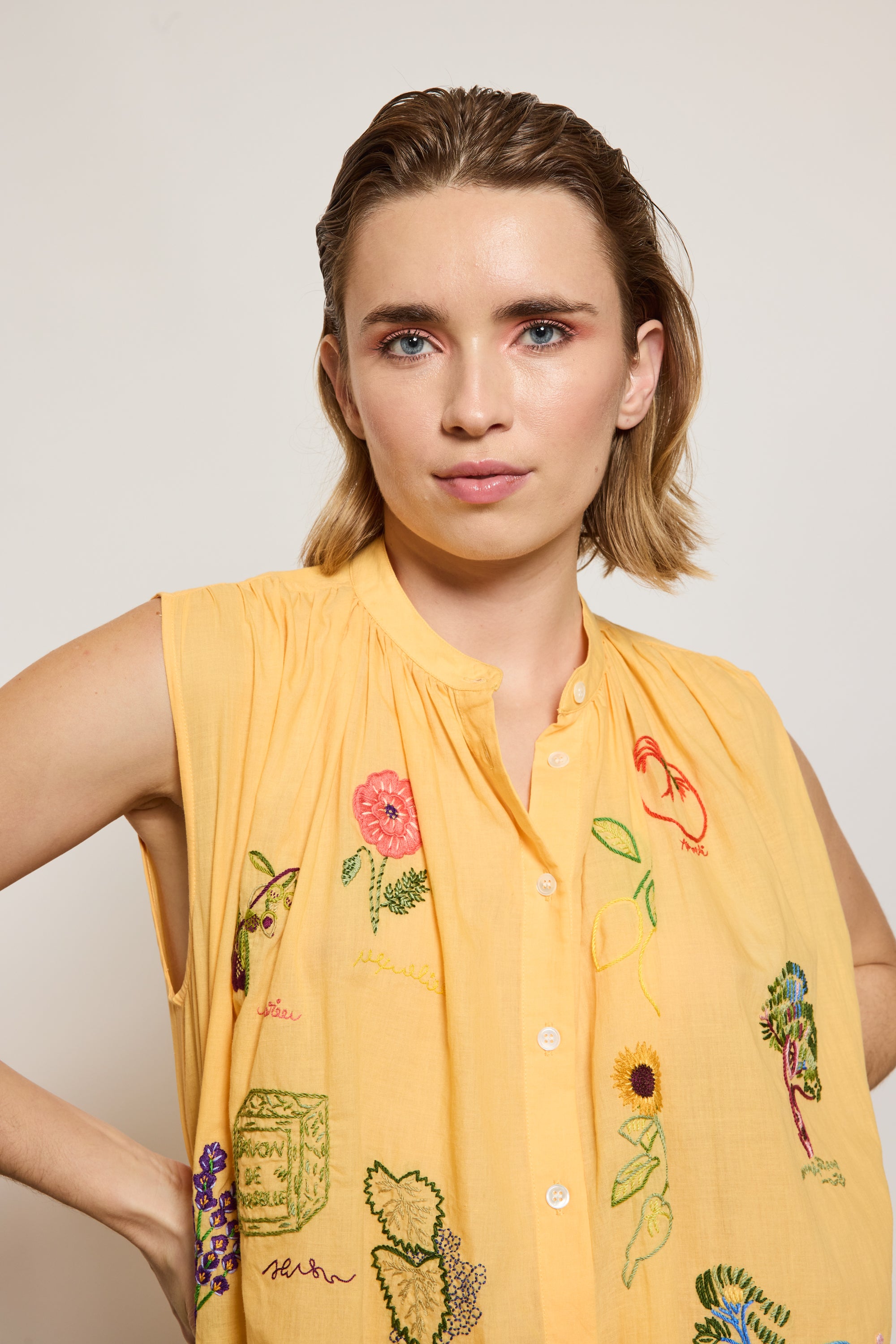 トップス mii MII – Victoire Paris