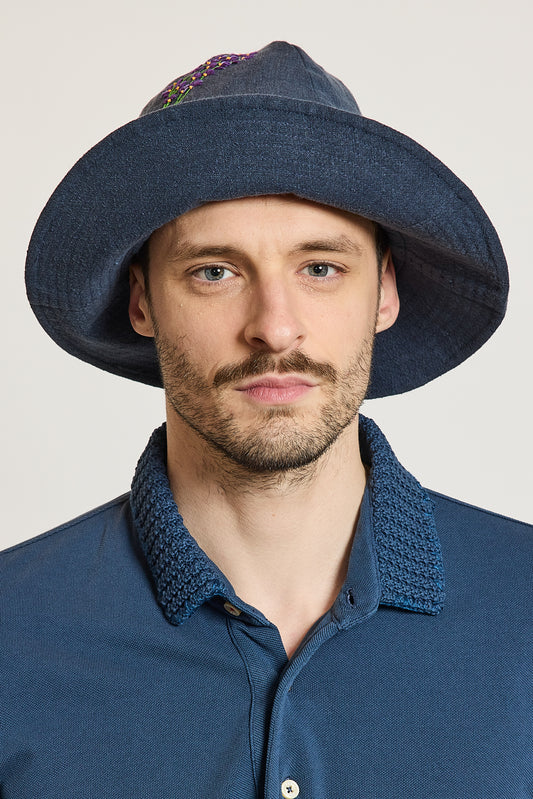 BOB BRODÉ MARINE