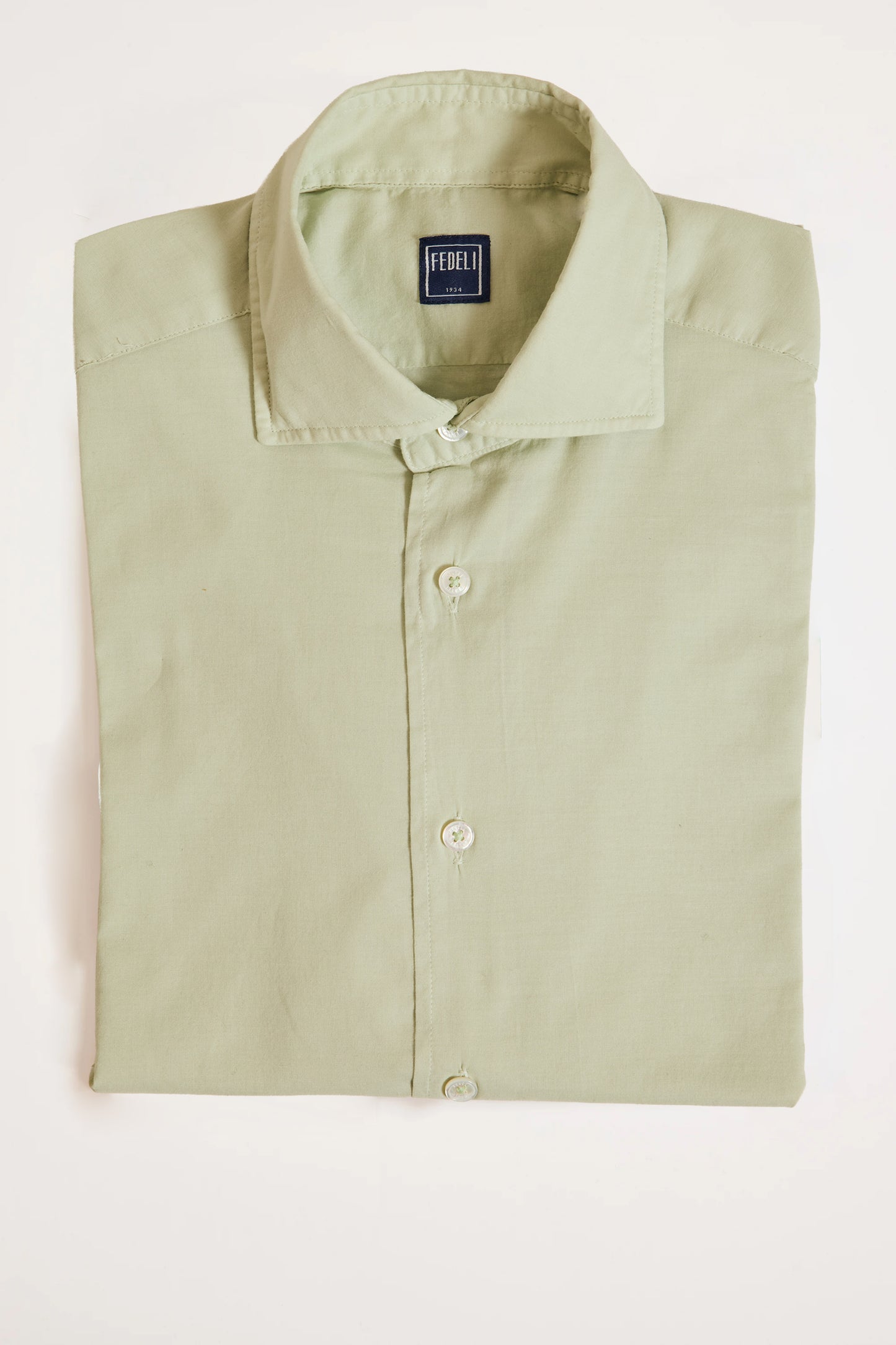 CHEMISE EN VOILE DE COTON LAGON