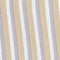 CHEMISE AJUSTÉE SPORT RAYURES BRONZE color sample 