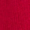 OVERSIZED V SWEATER RED color sample 