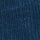 PANTALON SLIM VELOURS INDIGO color sample 