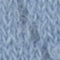 MOHAIR SOCKS SKY color sample 