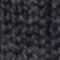 SHORT WOOL SOCKS ANTHRACITE color sample 