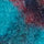 ECHARPE DOUDOUNE TURQUOISE color sample 