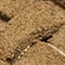 CEINTURE EN DAIM BEIGE