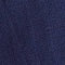 FOULARD EN COTON BLEU