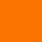 STRIPED COTTON BANDANA ORANGE