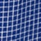 COTTON VEIL DRESS EBLUE