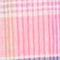 COTTON VEIL DRESS PINK