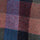 VESTE À CARREAUX VIOLET