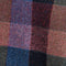 VESTE À CARREAUX VIOLET