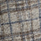VESTE TARTAN BEIGE