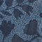 CHEMISE AJUSTÉE EN JEAN FLEURS
