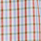 CHEMISE AJUSTÉE CARREAUX