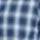 CHEMISE AJUSTÉE PILOU CARREAUX JEAN