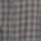 CHEMISE AJUSTÉE PILOU TARTAN TAUPE