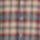 CHEMISE AJUSTÉE PILOU TARTAN