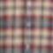 CHEMISE AJUSTÉE PILOU TARTAN