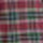 CHEMISE AJUSTÉE PILOU TARTAN