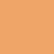 COLLIER CRAVATE ORANGE